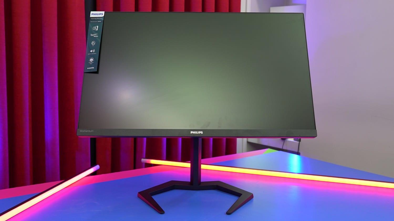 Philips Momentum 3000 27M1N3200