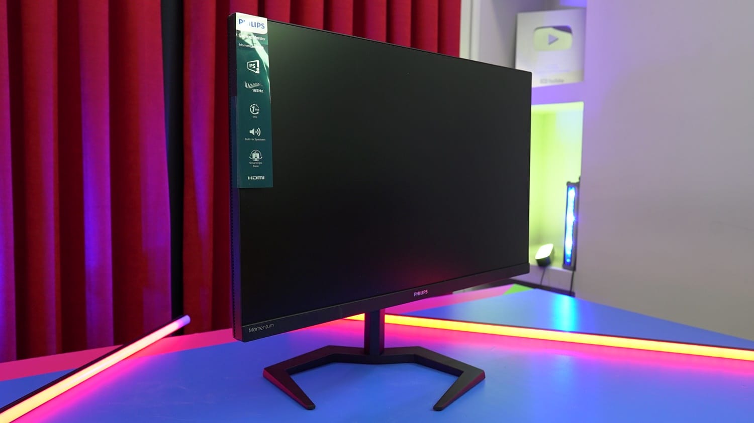 Philips Momentum 3000 27M1N3200