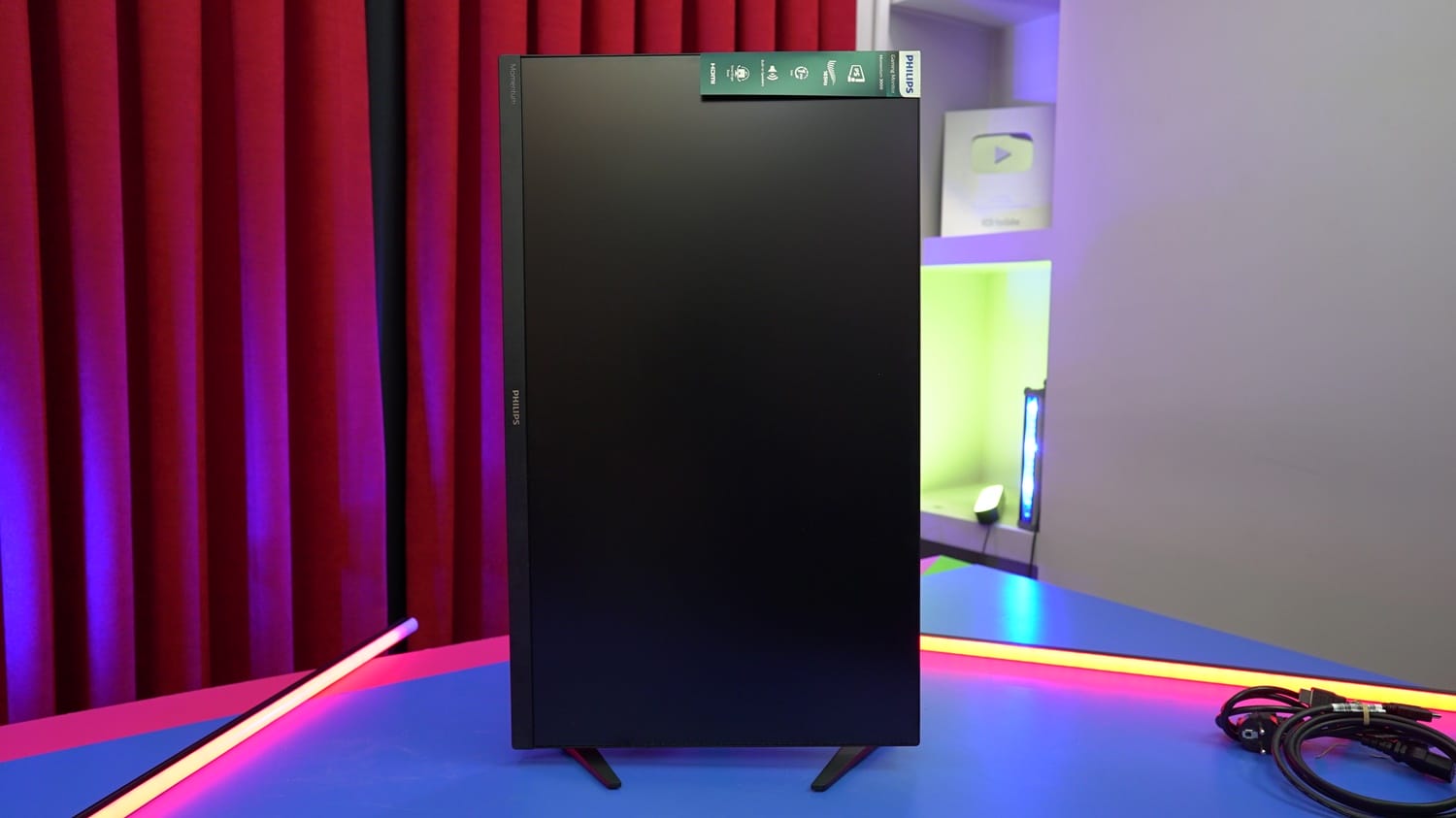 Philips Momentum 3000 27M1N3200