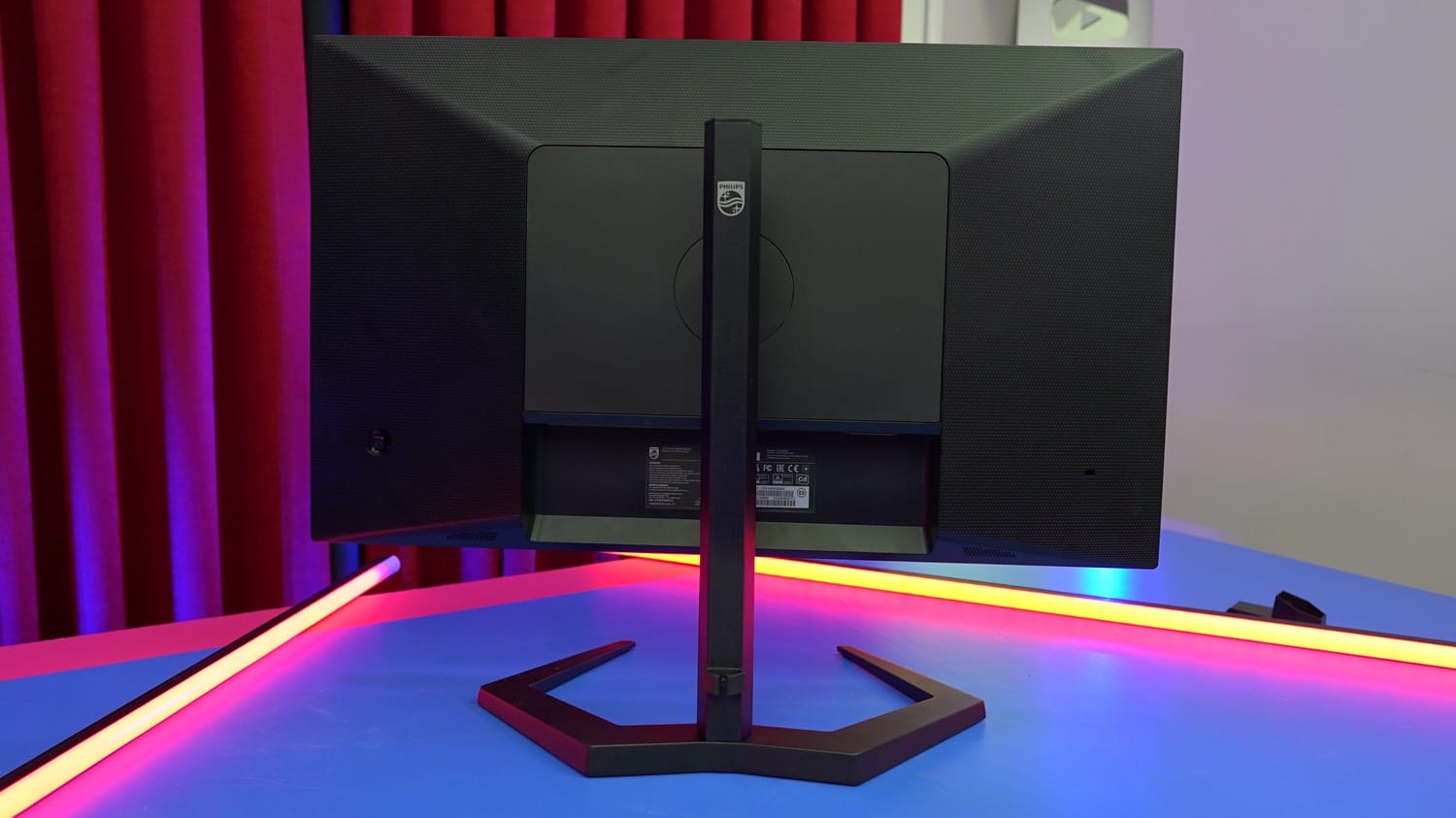 Philips Momentum 3000 27M1N3200