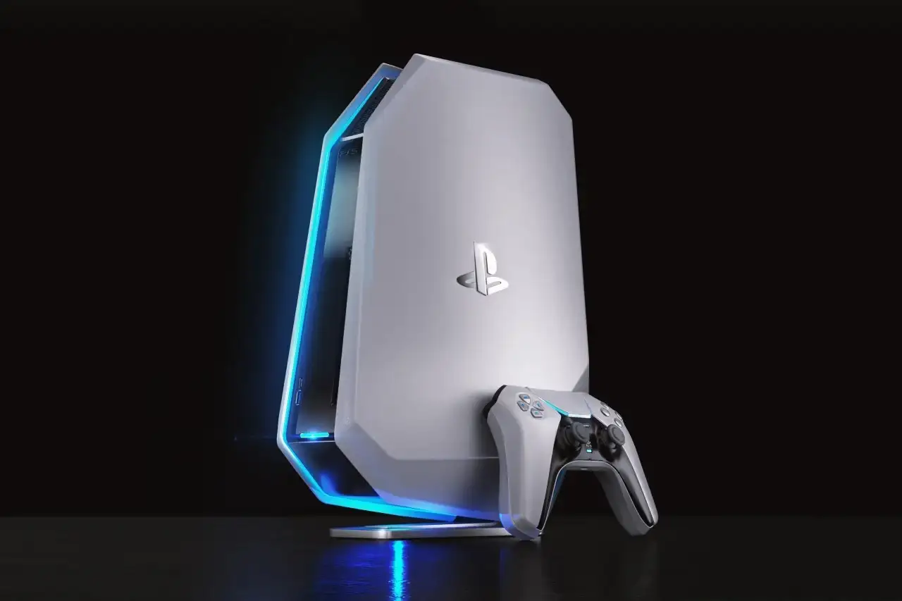 PlayStation 5 Pro