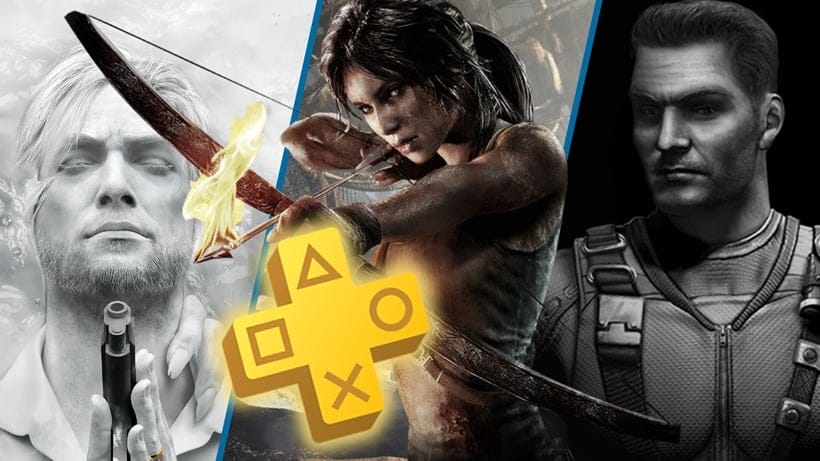 PlayStation Plus Mayıs 2023 Oyun Kataloğu Oyunları Açıklandı