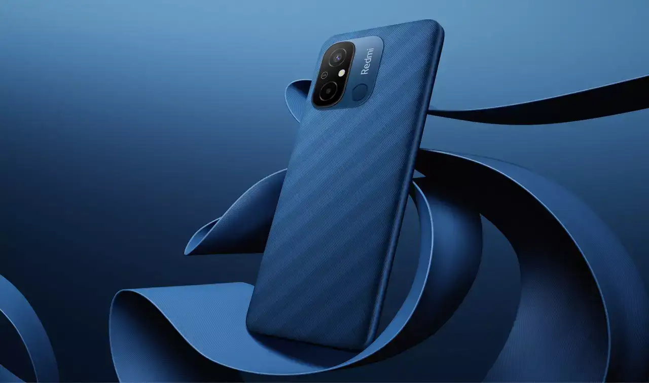 Redmi 12C için MIUI 14 Müjdesi Geldi