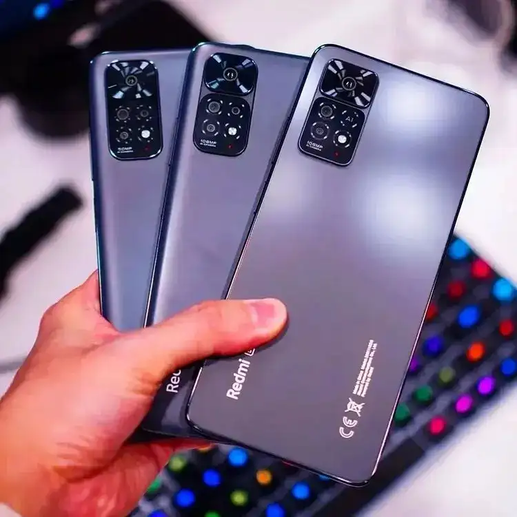 Redmi Note 11 Pro 4G
