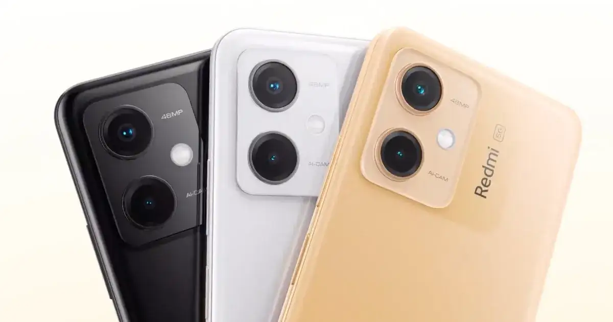 Redmi Note 12R Pro Tanıtıldı! Özellikleri ve Fiyatı Nasıl?