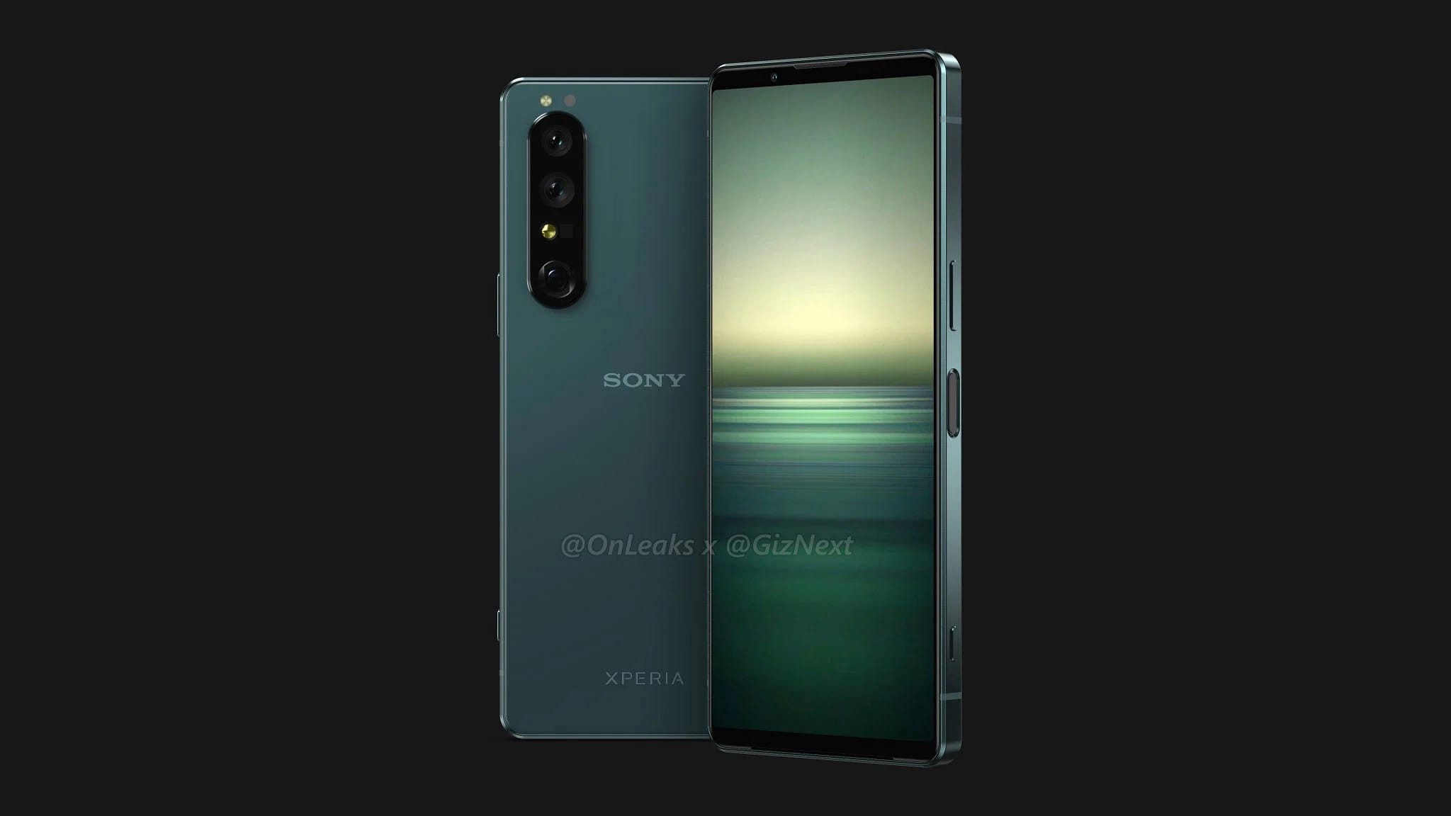 Sony Xperia 1v Geliyor! Akıllı Telefona Dönüş mü?