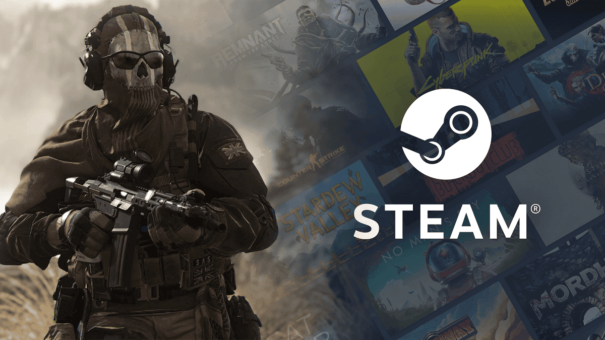 Steam’de Call of Duty Oyunları İndirime Girdi! Kaçırmayın