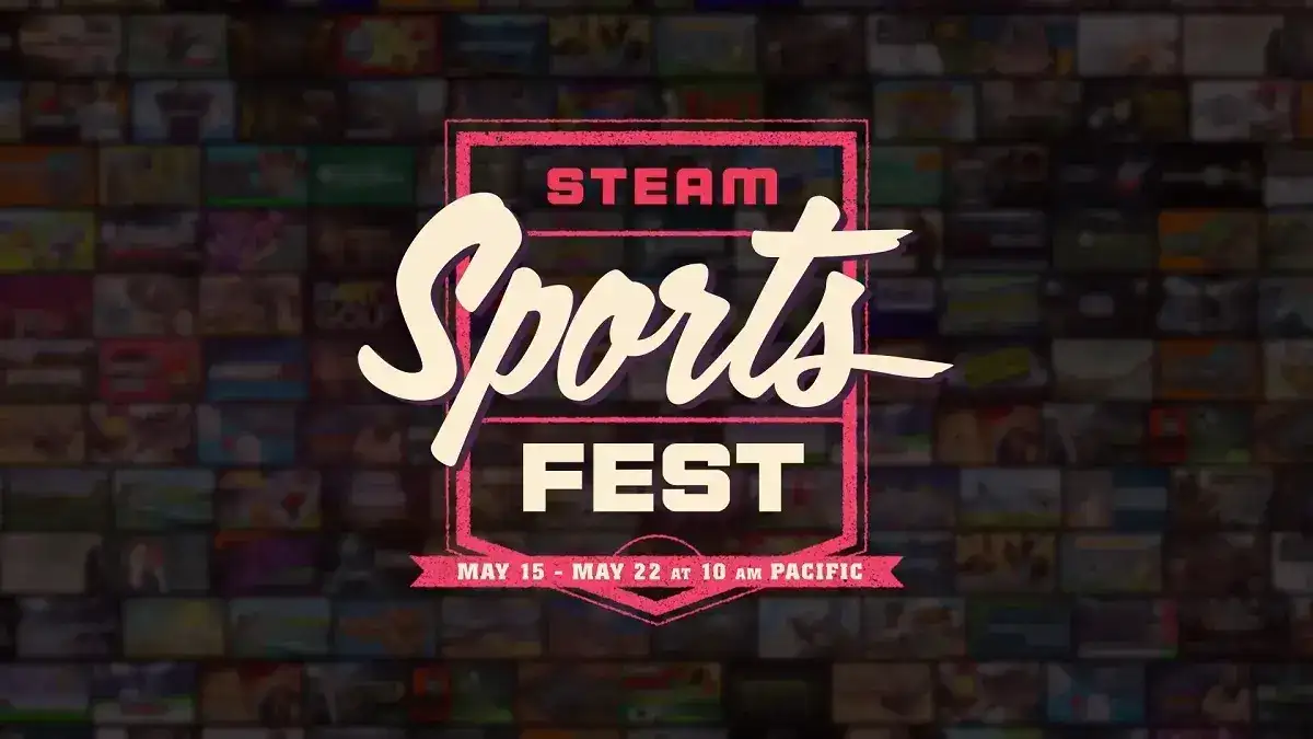 Steam Spor Festivali Başladı! Hangi Oyunlar Ne Kadar İndirimde?