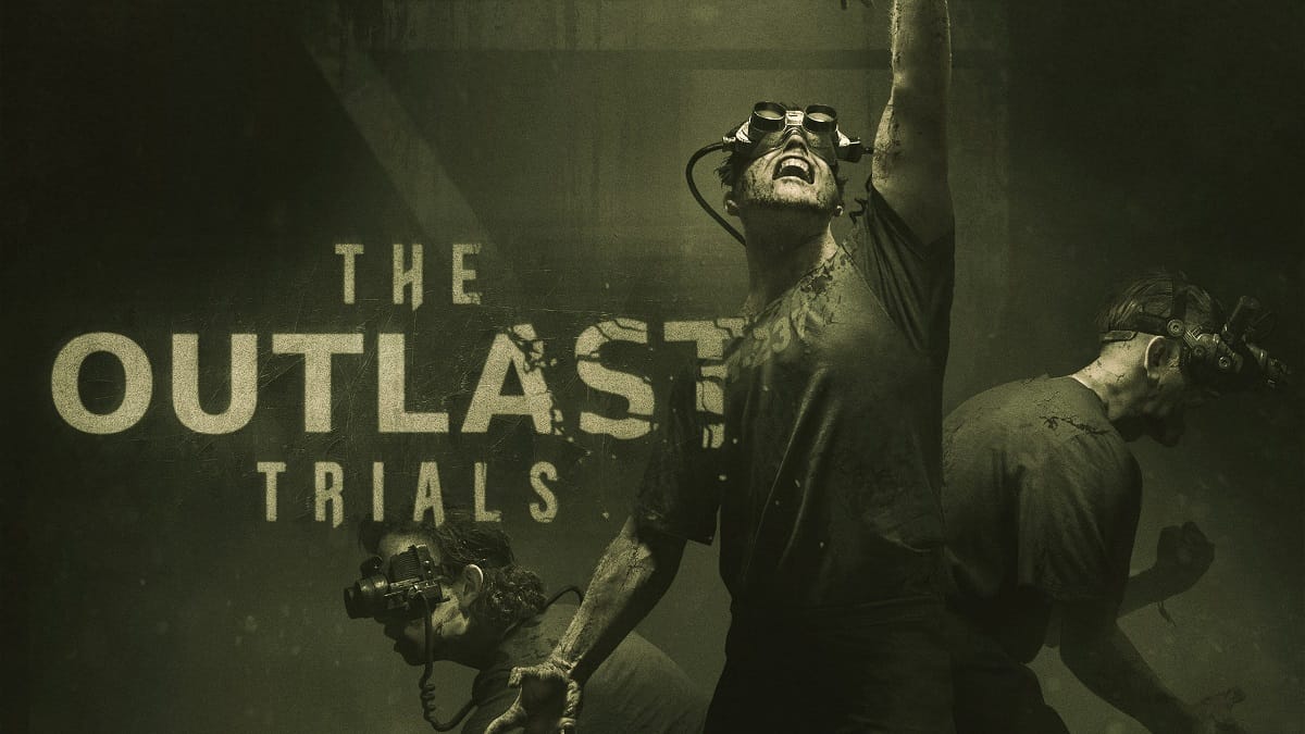The Outlast Trials Çıktı! Türkiye Fiyatı Ne?