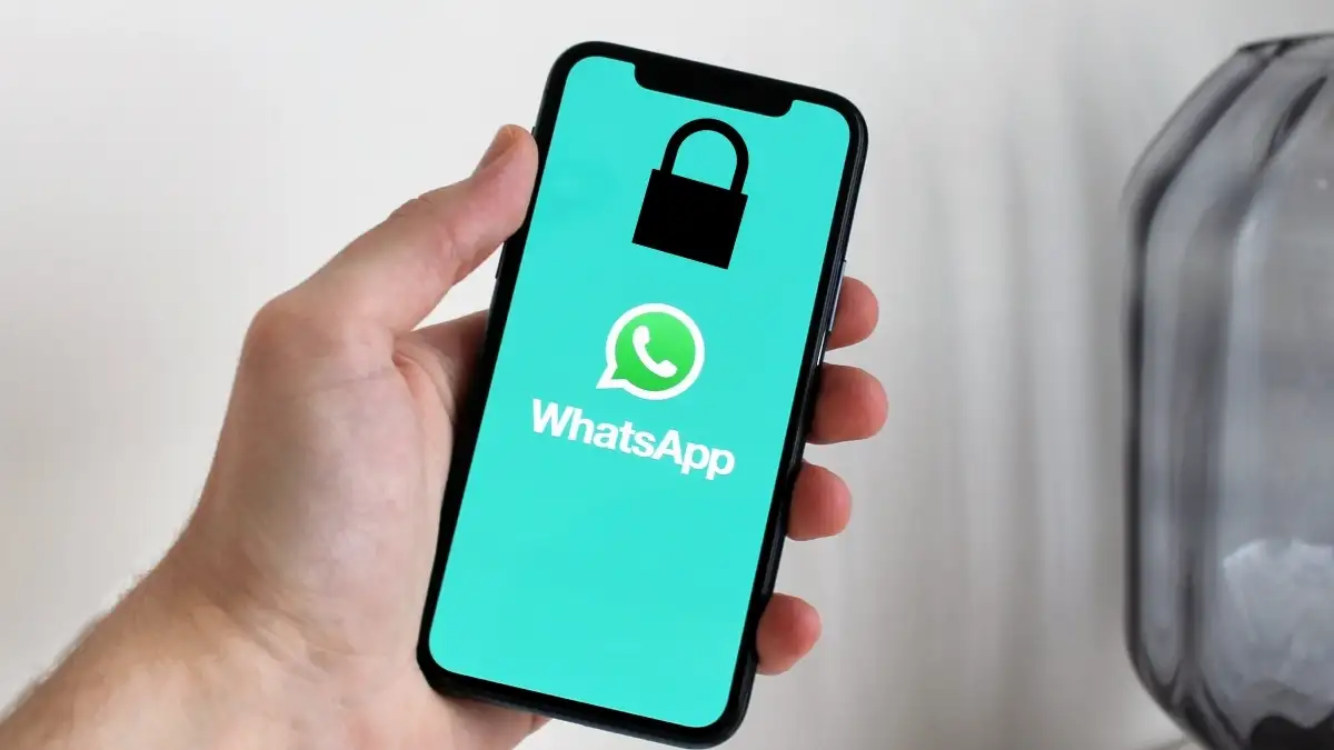 WhatsApp Sohbet Kilidi Özelliği Geldi! Neler Sunuyor?