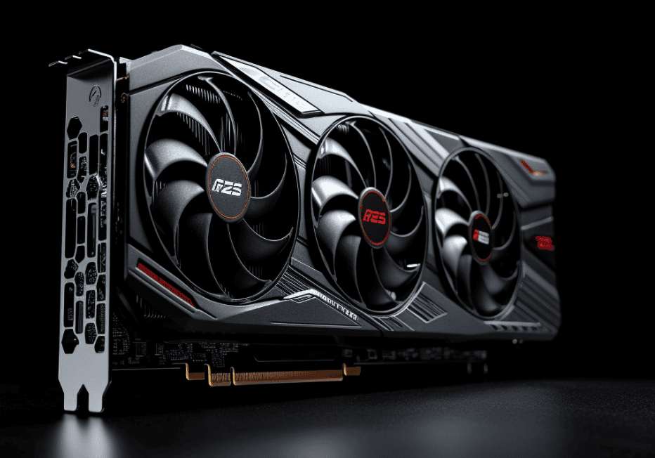 Beklenen GPU Geliyor: AMD RX 7600 Çıkış Tarihi ve Fiyatı