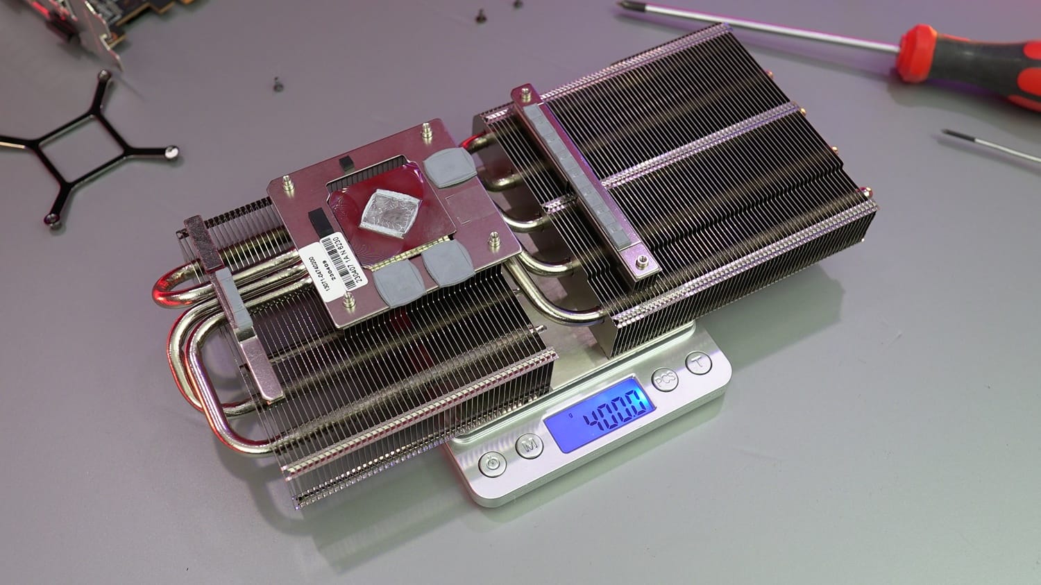 ASUS ROG Strix RX 7600