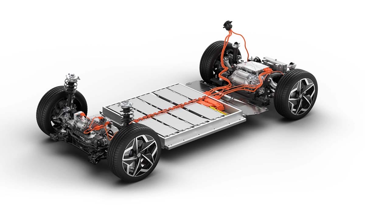 Elektrikli Arabaların Batarya Ömrü?