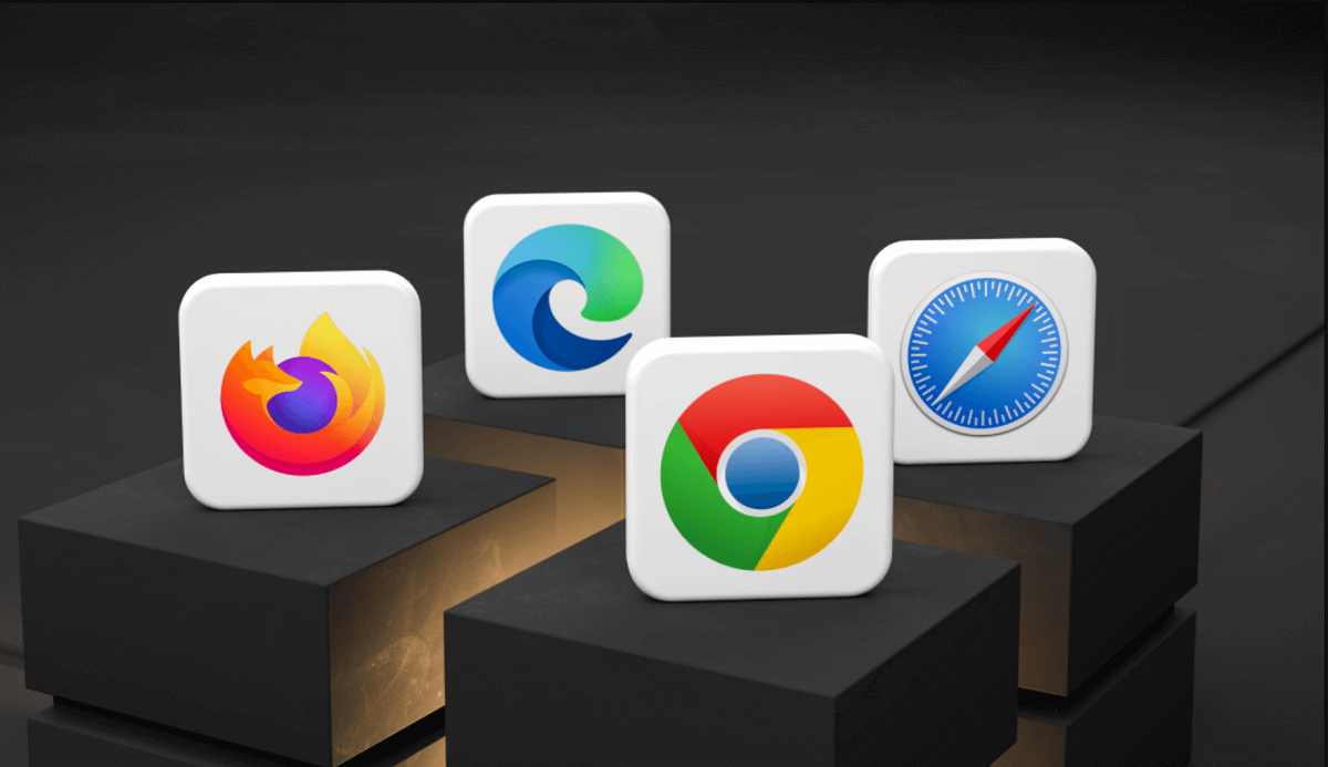 En Çok Kullanılan Tarayıcılar Belli Oldu! Edge Şaşırttı