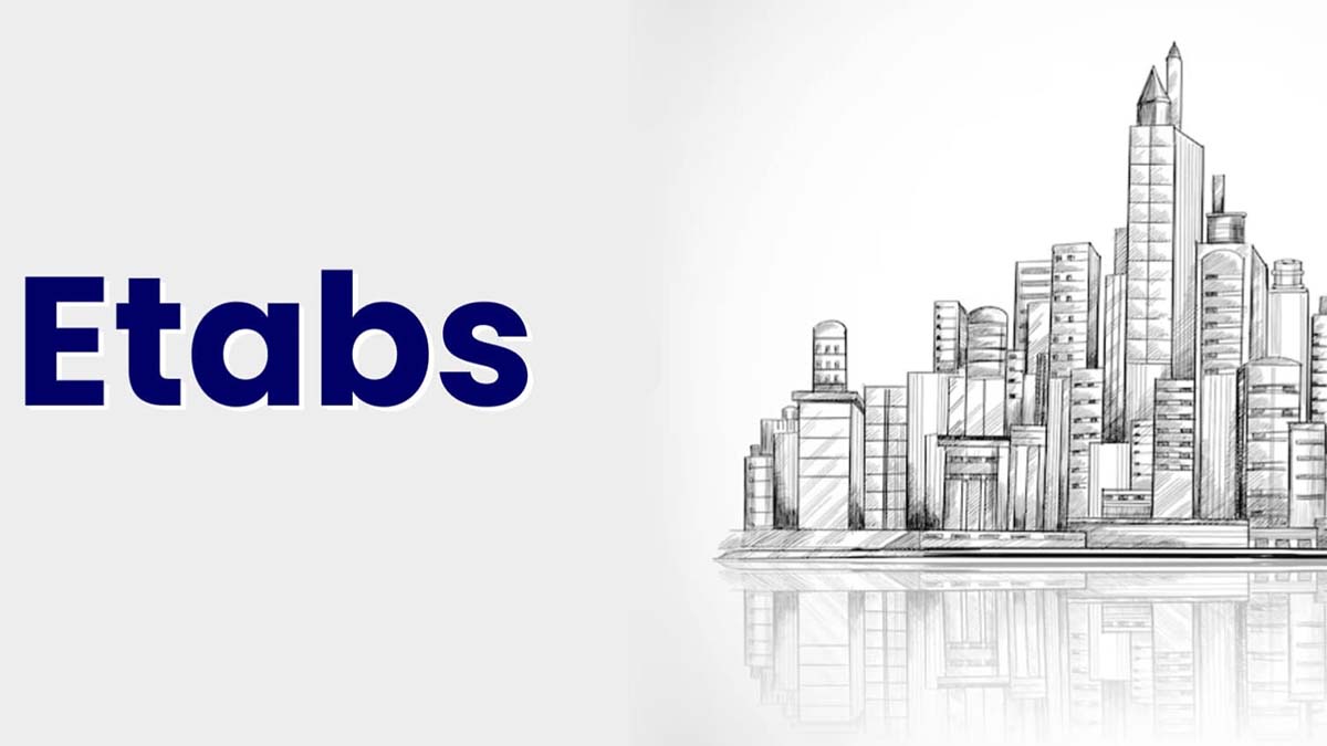 Etabs Sistem Gereksinimleri