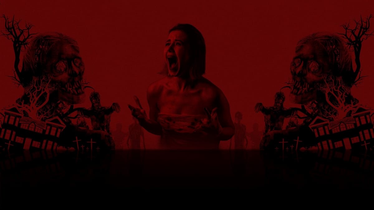 Fear Fest Bu Yıl Yeniden Geliyor