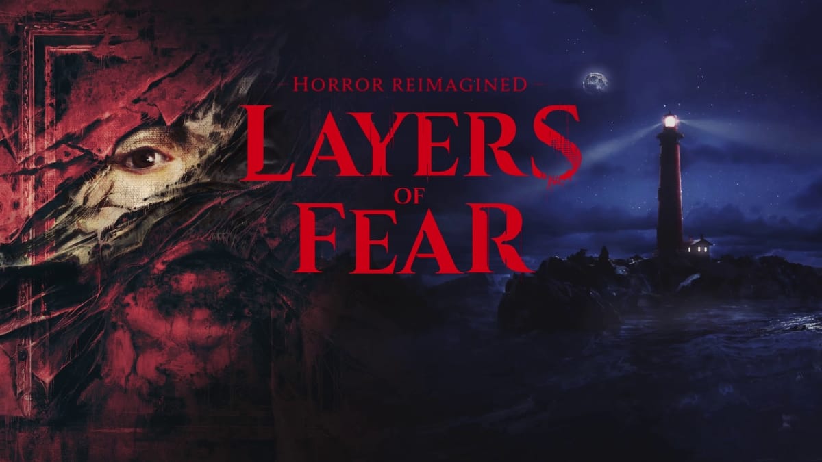 Layers Of Fear'ın Çıkış Tarihi Açıklandı