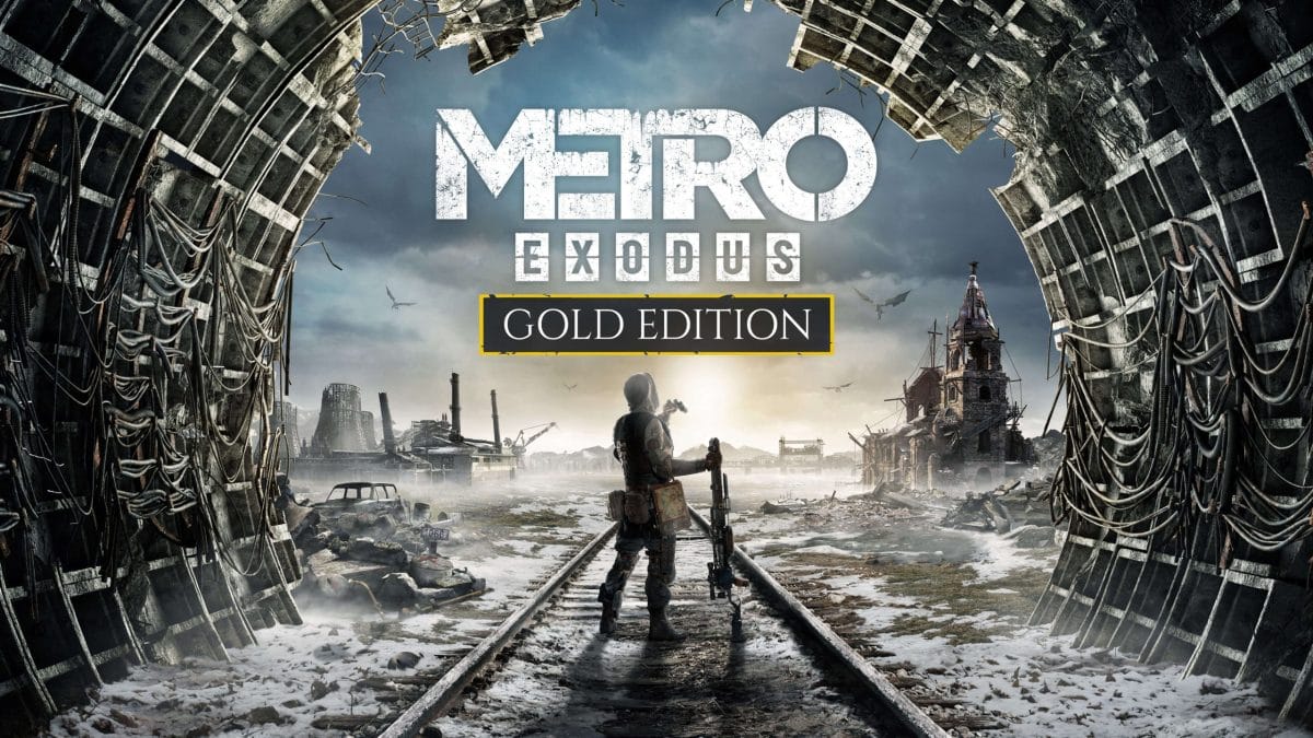 Metro Exodus'un Kaç Milyon Adet Sattığı Açıklandı