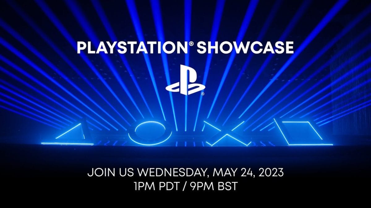 Playstation Showcase'de Duyurulan Tüm Oyunlar