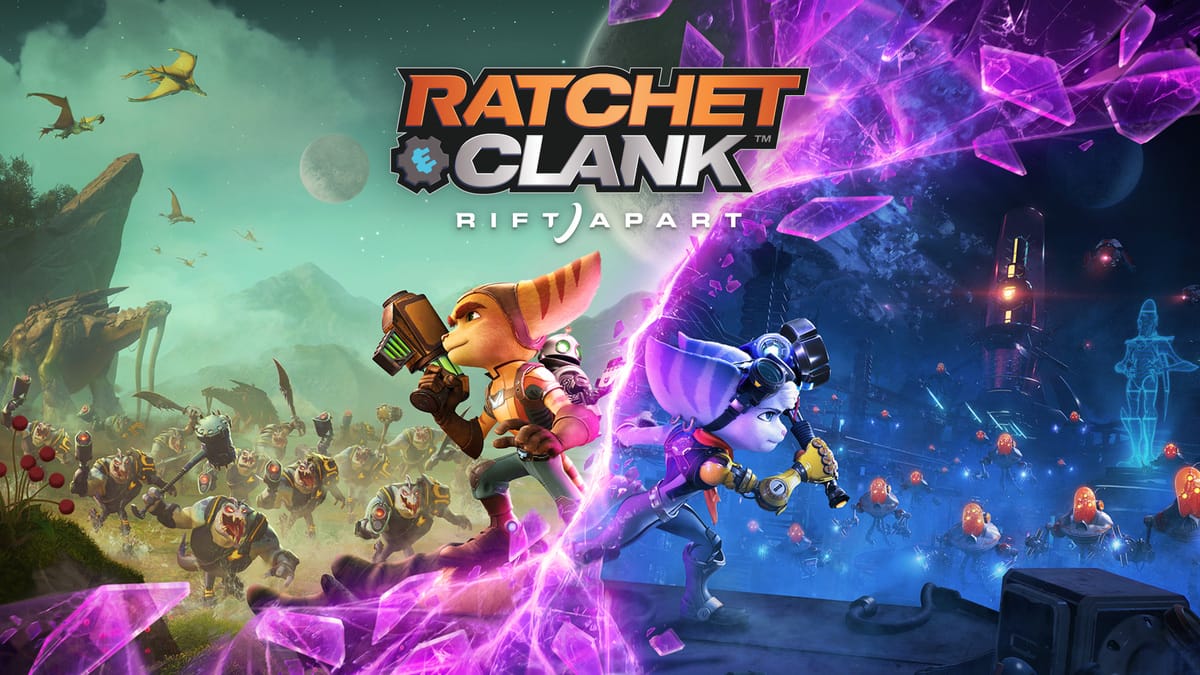 Ratchet & Clank: Rift Apart PC'ye Geliyor