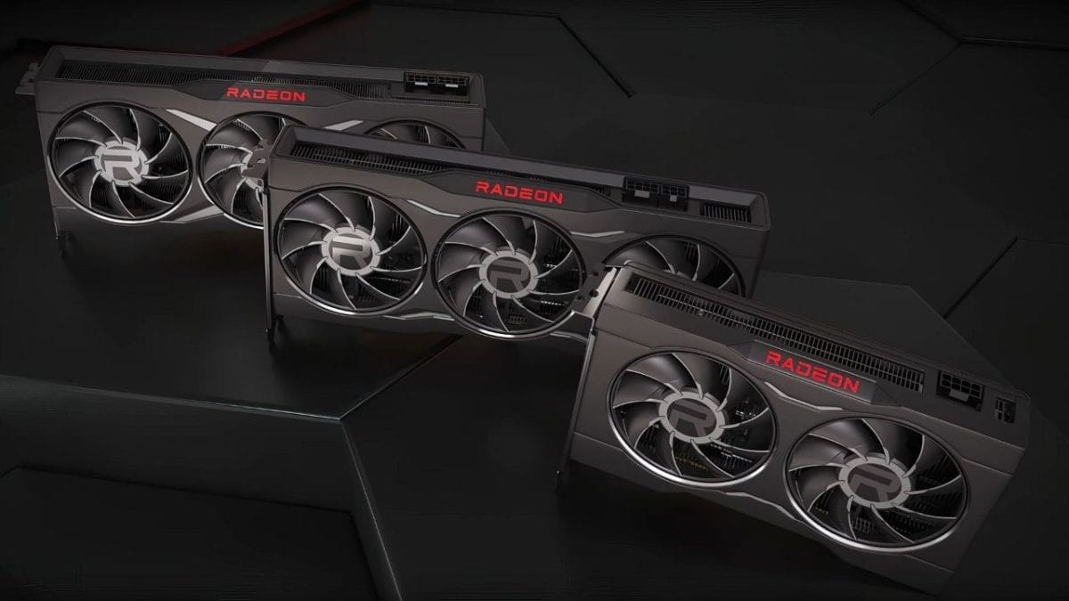 Sapphire Pulse Amd Radeon RX 7600 Görüntülendi