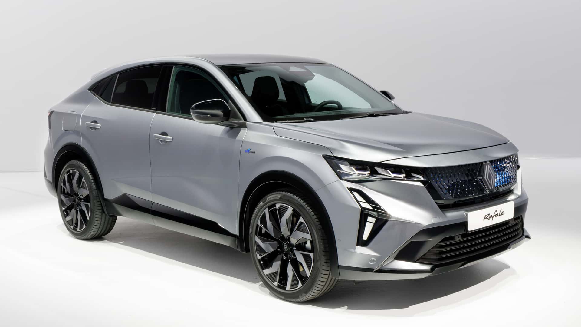 2024 Renault Rafale