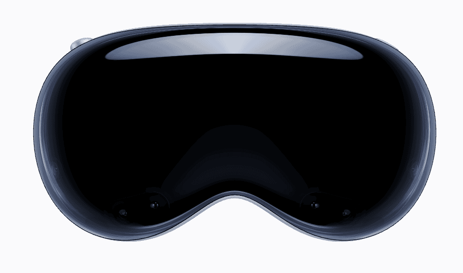 Apple Vision Pro