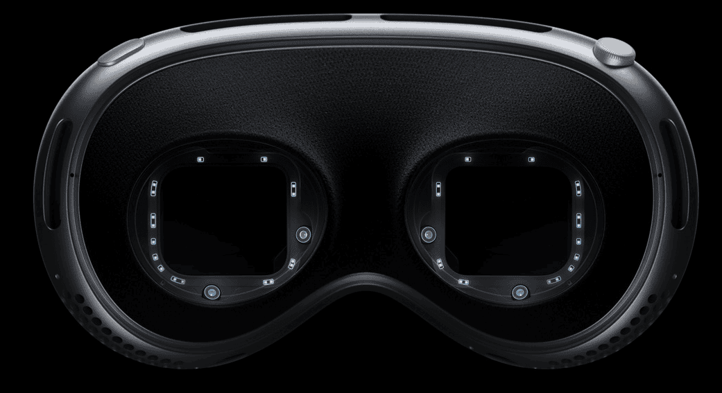 Apple Vision Pro