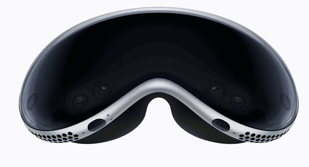 Apple Vision Pro