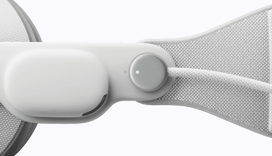 Apple Vision Pro