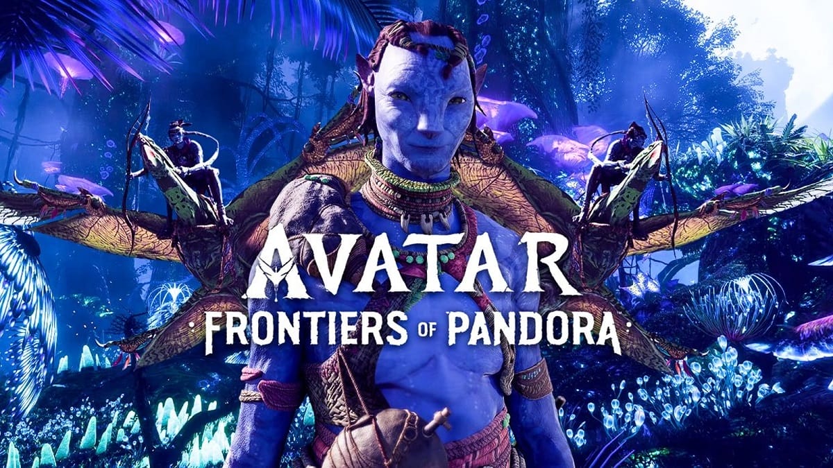 Avatar Frontiers of Pandora Oyunu Geliyor! Çıkış Tarihi Duyuruldu