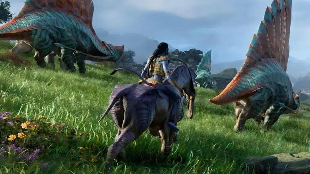 Avatar Frontiers of Pandora