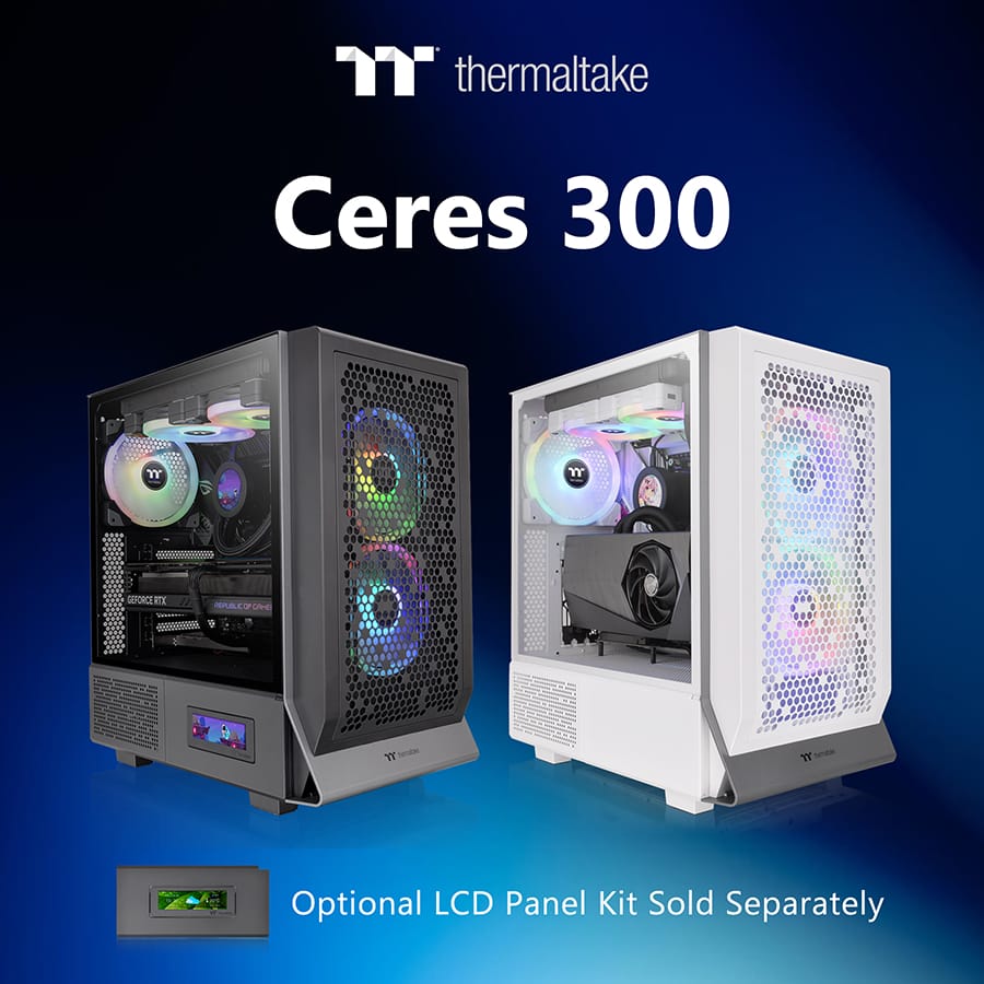 Ceres 300