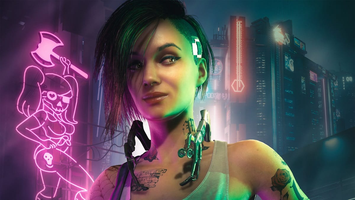 Cyberpunk 2077 Phantom Liberty Geliyor! Çıkış Tarihi Açıklandı