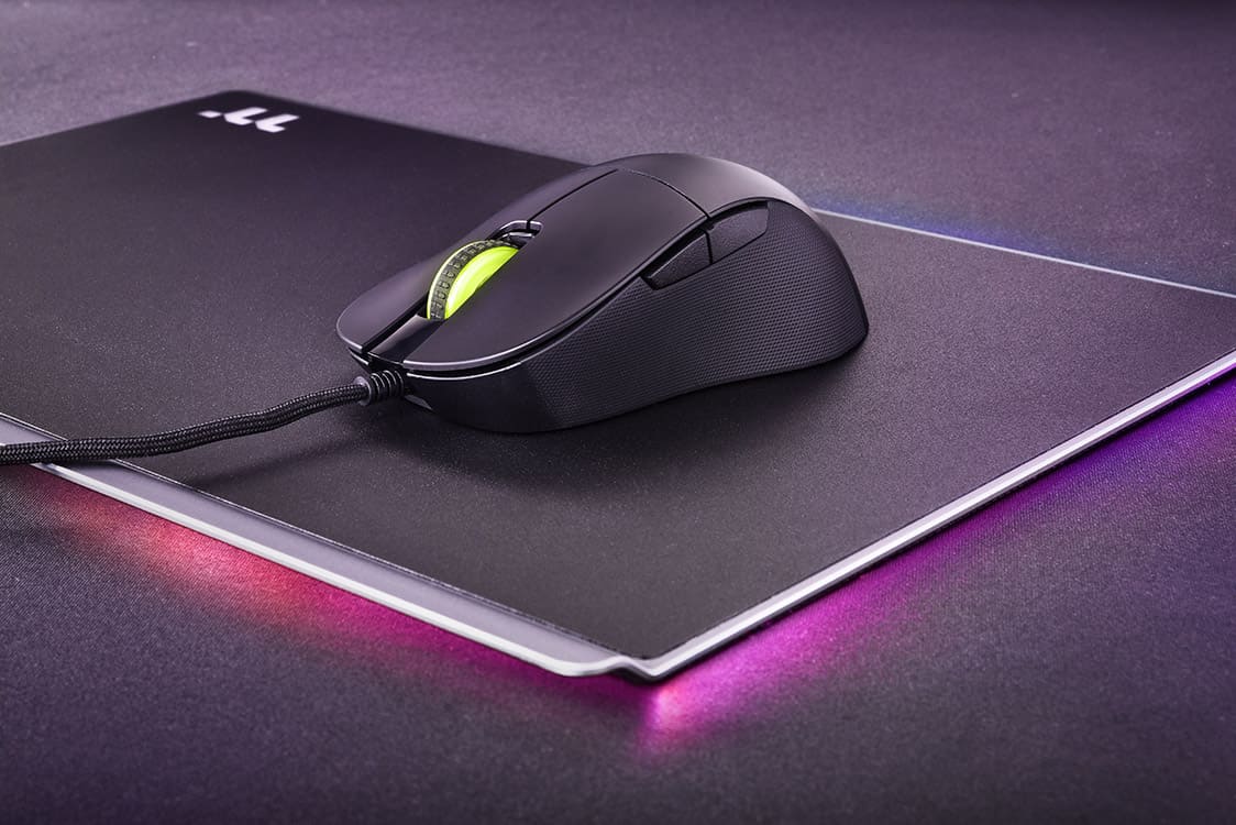 DAMYSUS RGB ve DAMYSUS WIRELESS RGB