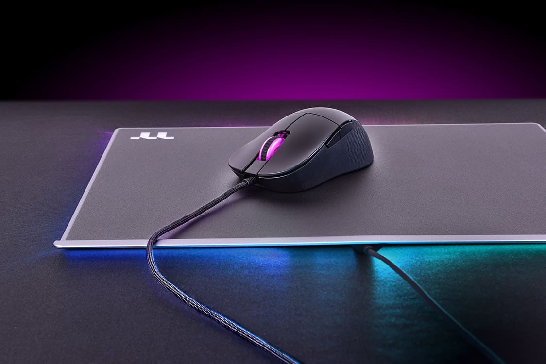 DAMYSUS RGB ve DAMYSUS WIRELESS RGB