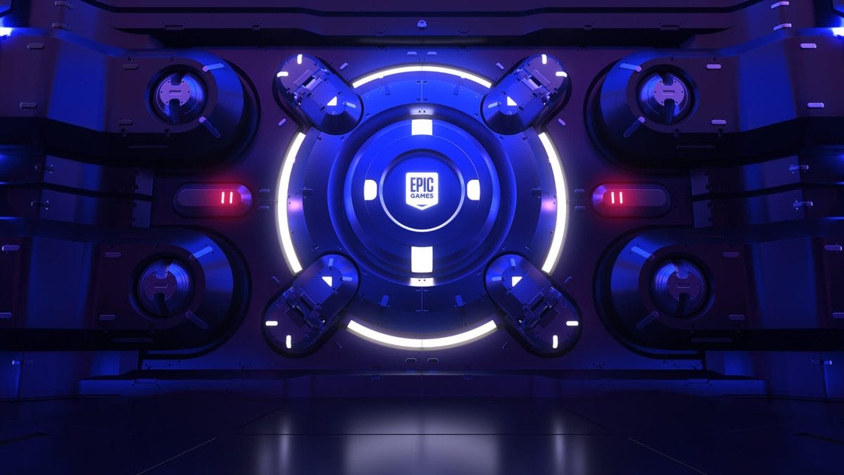 Epic Games’in Vereceği Gizemli Oyun Sızdırıldı