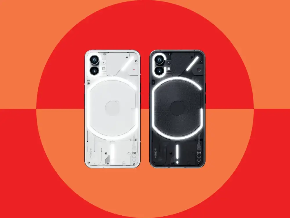 Nothing Phone 1