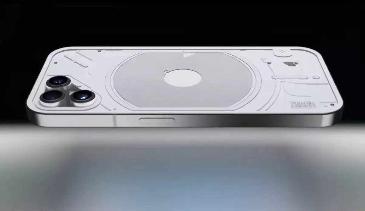 Nothing Phone 2 için En Net Görseller Ortaya Çıktı