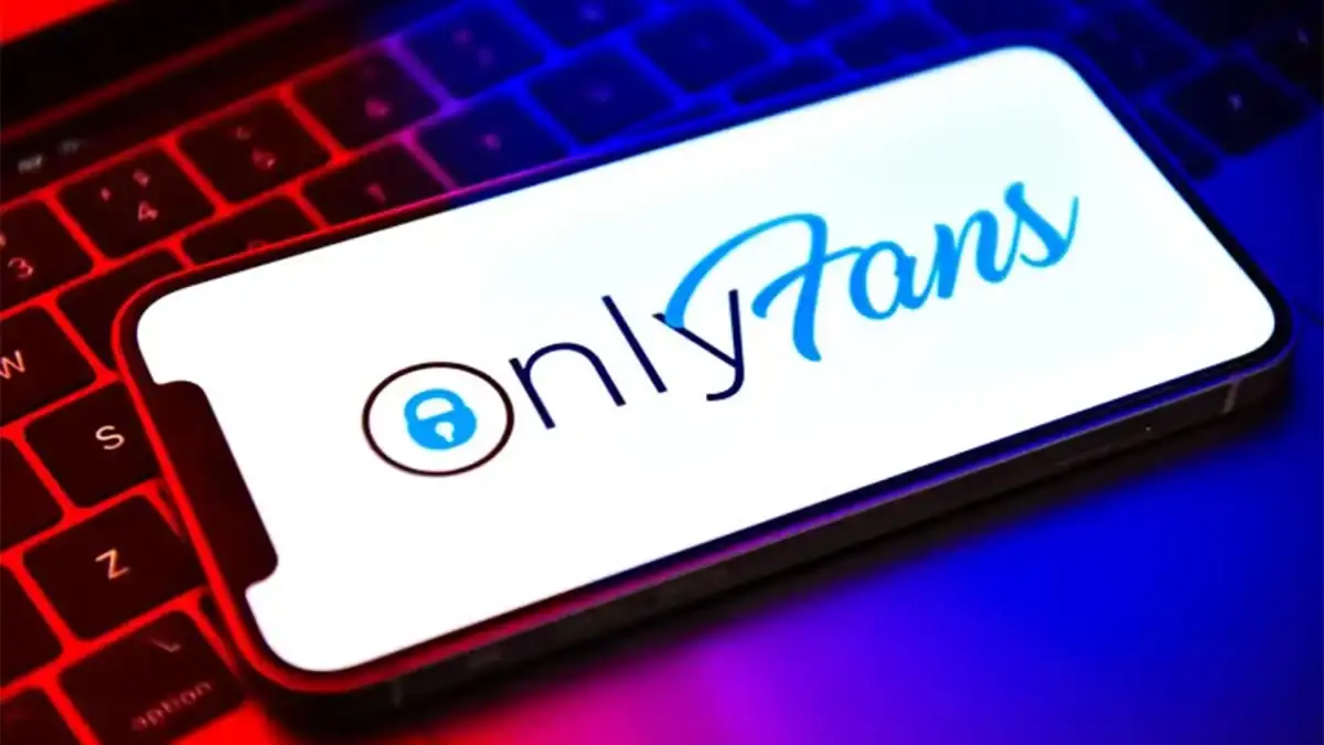 OnlyFans Erişime Engellendi!