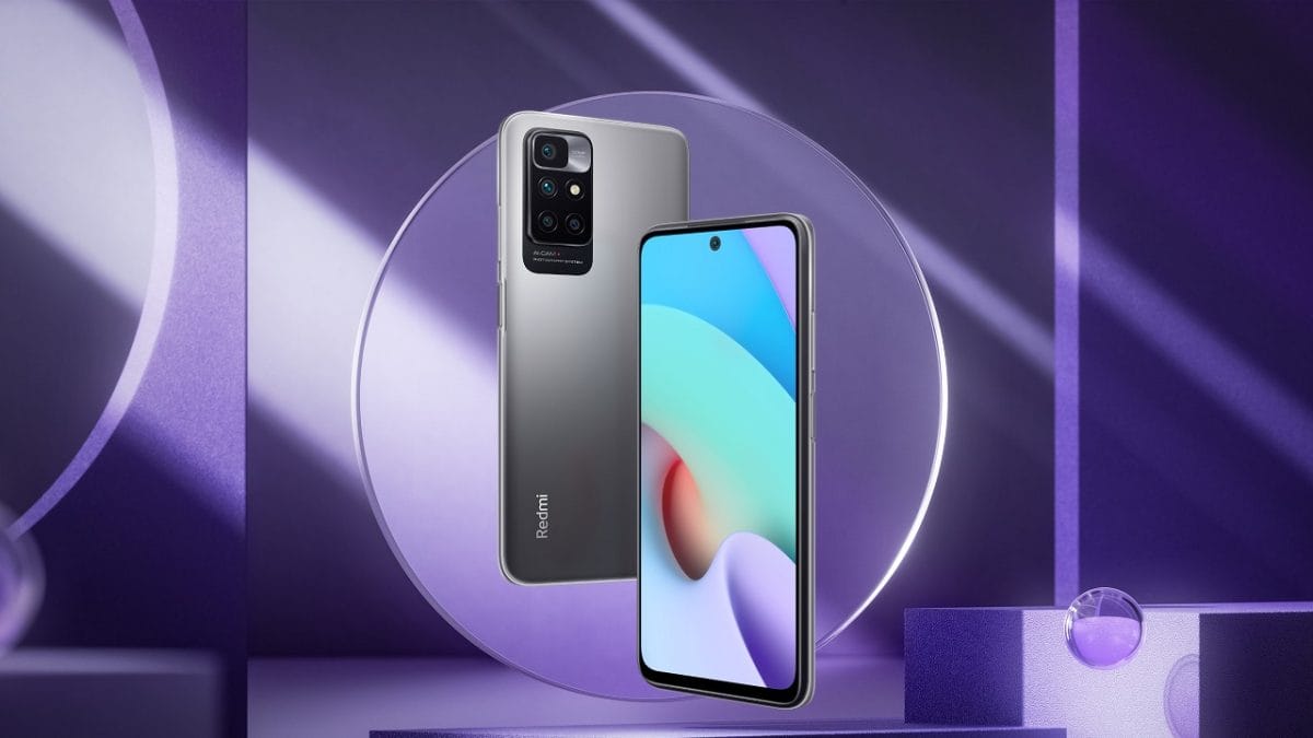Redmi 10 2022 için Güncelleme Müjdesi Geldi