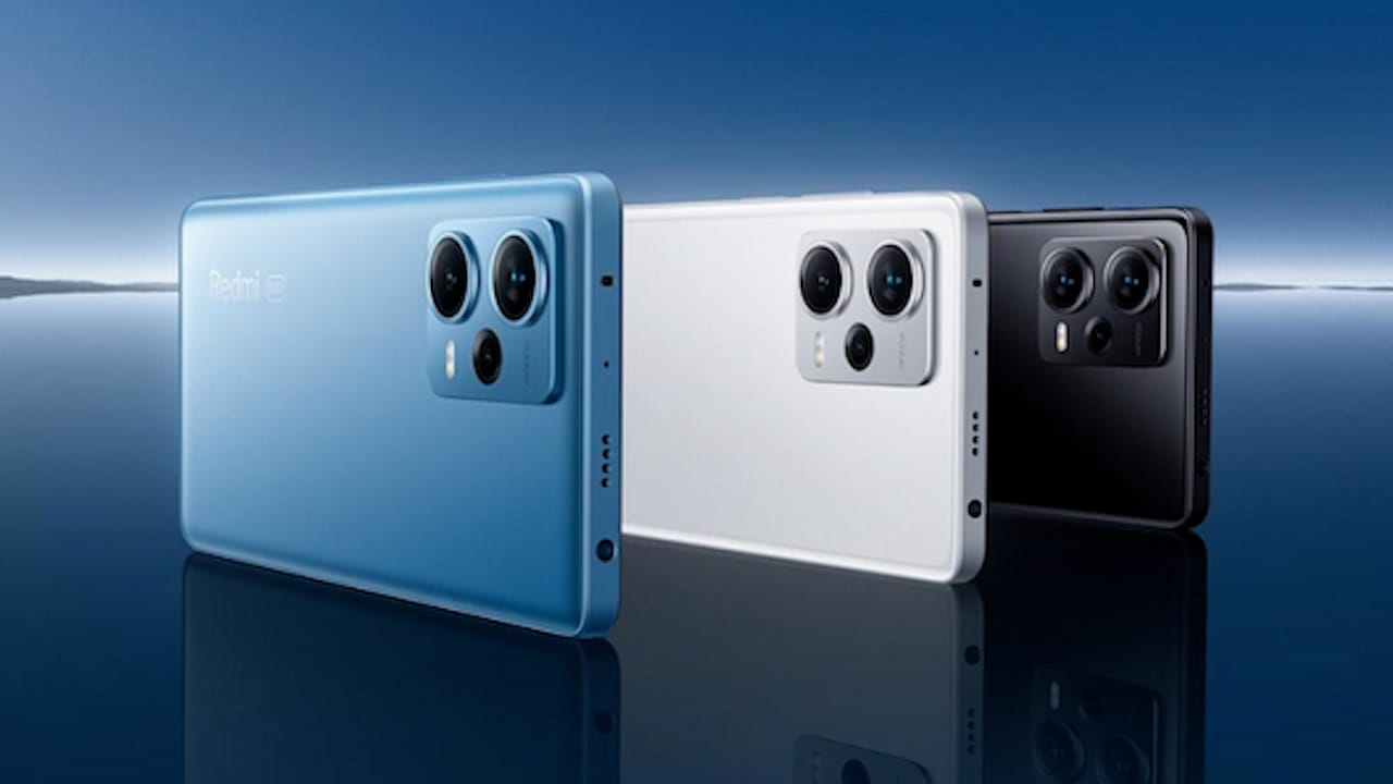 Redmi Note 12R Tanıtıldı! Yeni F/P Canavarı Geldi