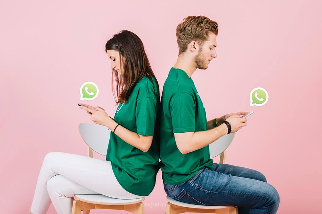 WhatsApp Mesaj Düzenleme