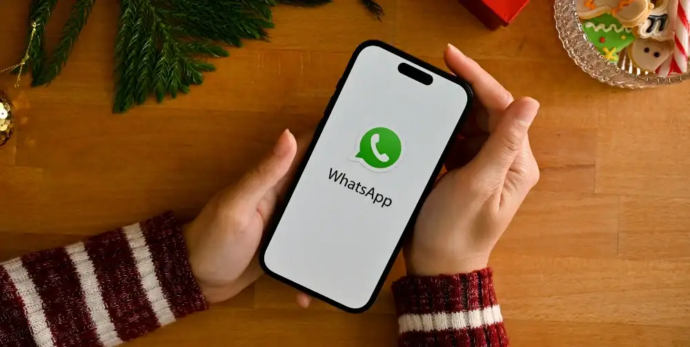 WhatsApp Mesaj Düzenleme Özelliği Nasıl Kullanılır?