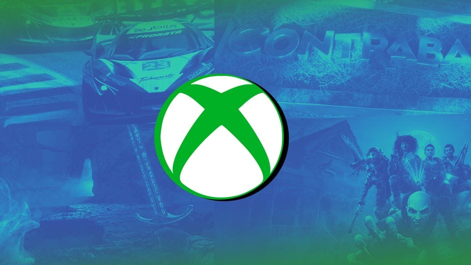 Xbox Games Showcase