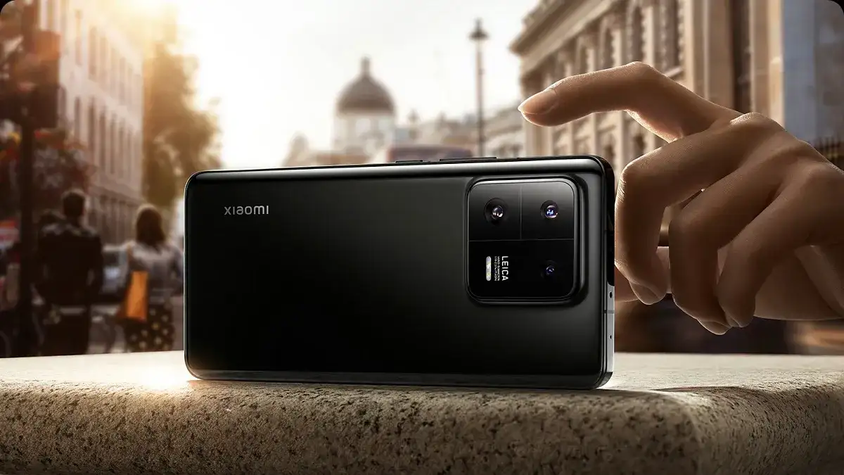 Xiaomi 14 Tasarımı Net Bir Şekilde Görüntülendi