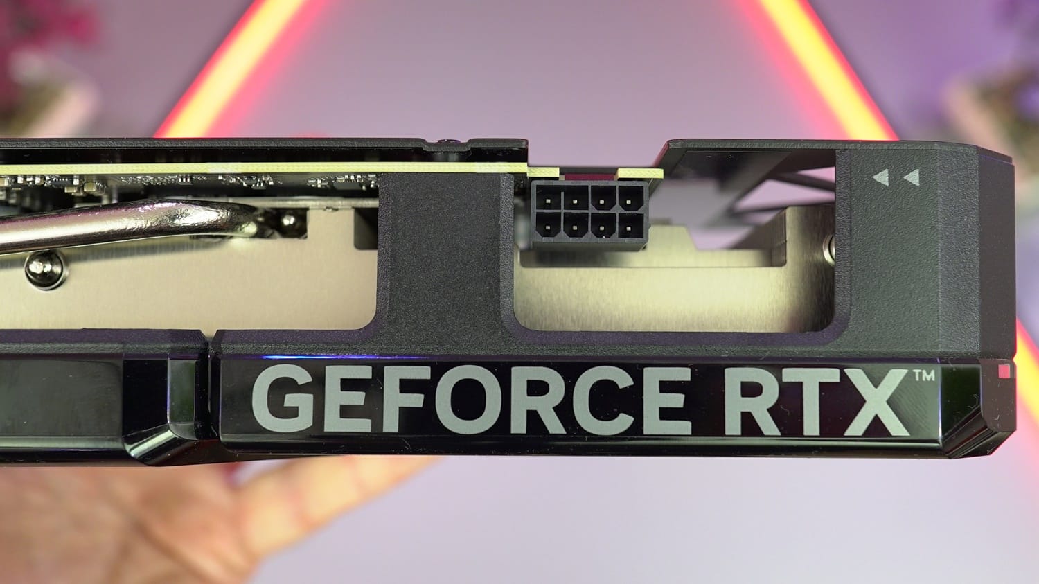 ASUS Dual RTX 4060 Ti