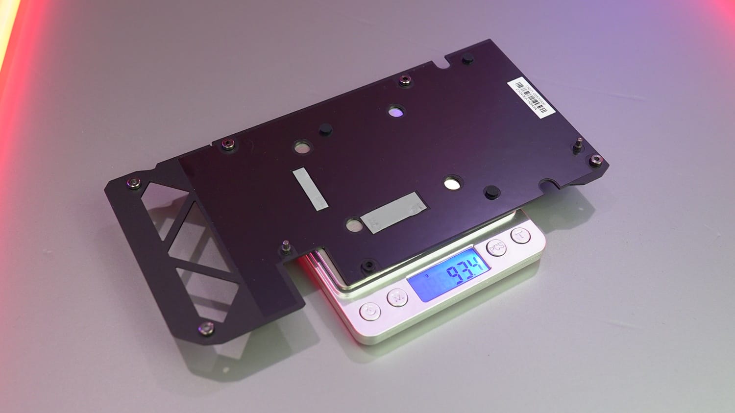 ASUS Dual RTX 4060 Ti