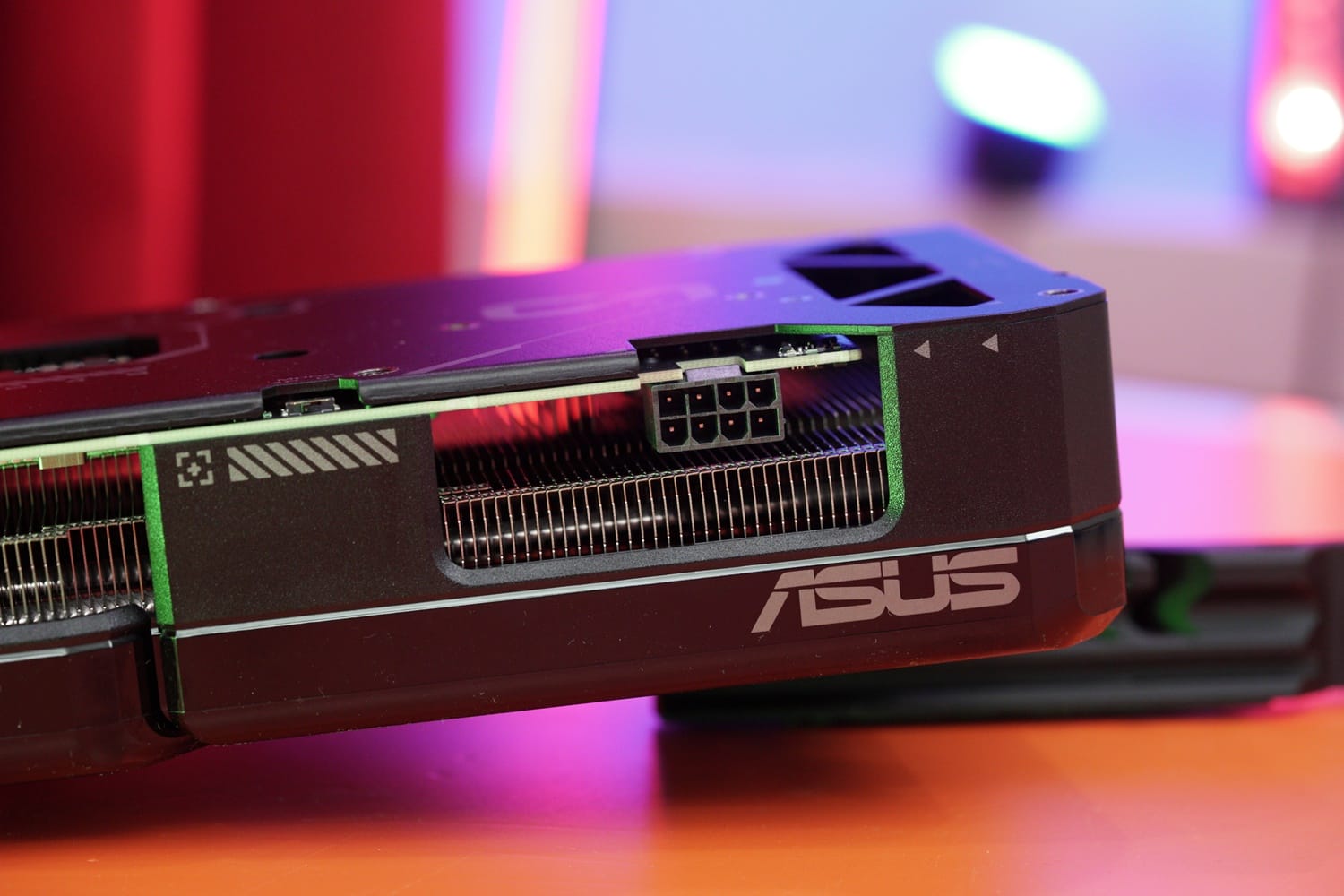 ASUS Dual RTX 4060 Ti