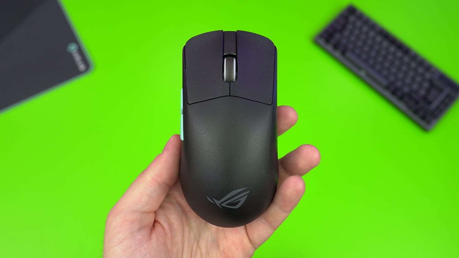 ASUS ROG Harpe Ace Aim Lab Edition